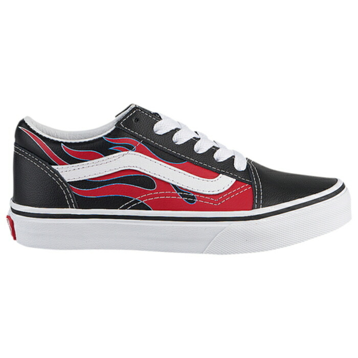 代引不可 バンズ Vans Gs Gradeschool ジュニア キッズ Old Skool Gsgradeschool マタニティ スニーカー スニケス 限定価格セール Www World Of Heating De