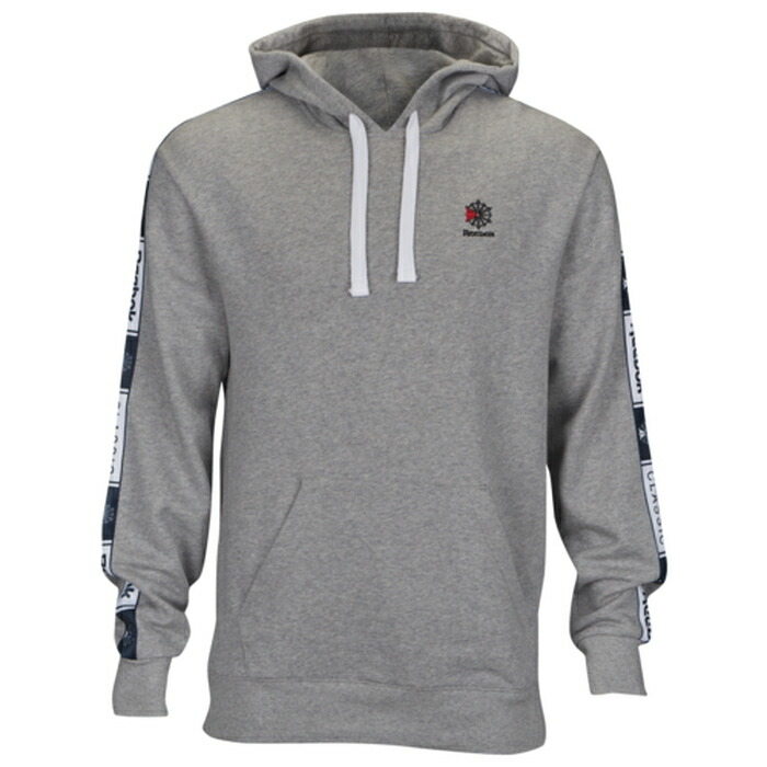 reebok hoodie 2020