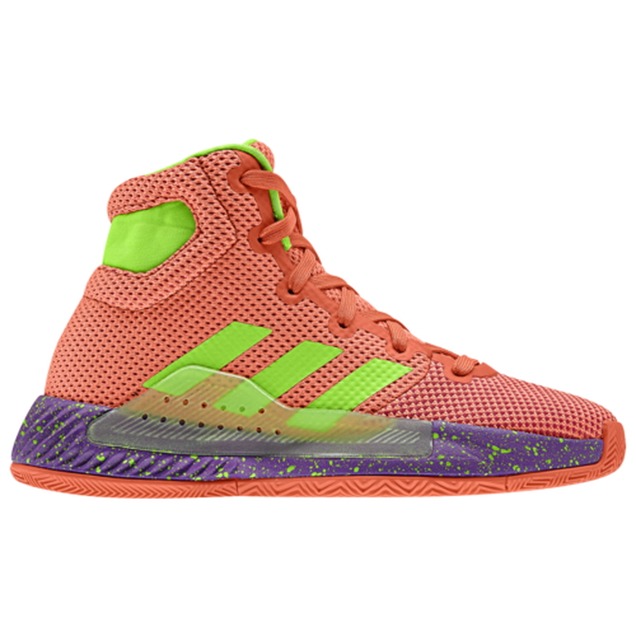 adidas pro bounce youth