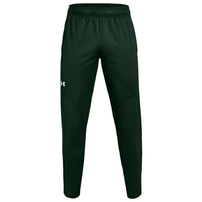 アンダーアーマー UNDER ARMOUR PANTS KNIT ウォームアップ アウトドア スポーツ WARMUP ニット メンズ トレーニング  フィットネス ライバル