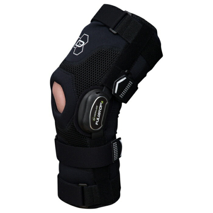 Mens パフォーマンス ドンジョイパフォーマンス スポーツ Performance Knee サポーター Bionic Donjoy サポーター アウトドア メンズ Fullstop Brace スポーツケア 品 スポーツ アクセサリー サポーター 送料無料 スニケススポーツブランド メンズ 競技