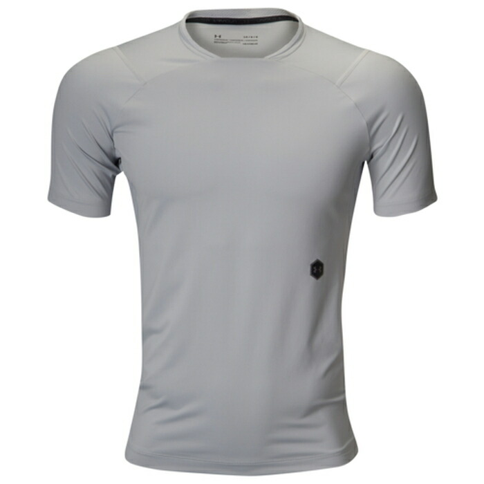 under armour black compression shirt