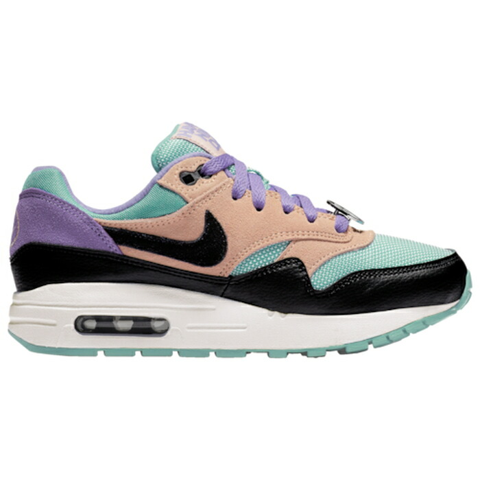 正規品 ナイキ Nike エア マックス Gs Gradeschool ジュニア キッズ Air Max 1 Gsgradeschool マタニティ スニーカー スニケス 柔らかい Www World Of Heating De