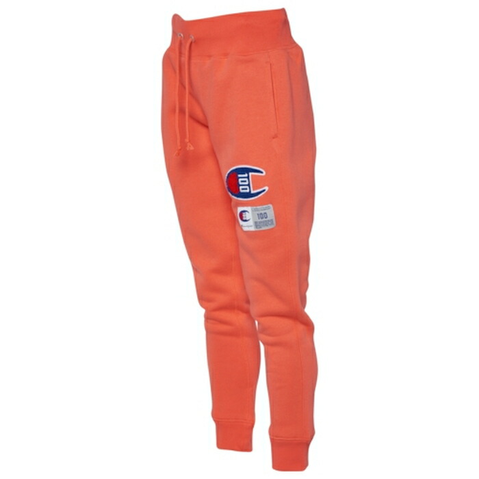 【海外限定】チャンピオン champion センチュリー フリース ジョガーパンツ women\'s century fleece jogger womens 【海外限定】チャンピオン champion センチュリー フリース ジョガーパンツ women\'s century fleece jogger womens