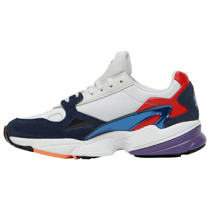 100 本物保証 スーパーセール 3 11深夜2時迄 海外限定 アディダス アディダスオリジナルス Adidas Originals オリジナルス レディース Falconレディース Adidas Originals 格安即決 Aerodynamicinc Com