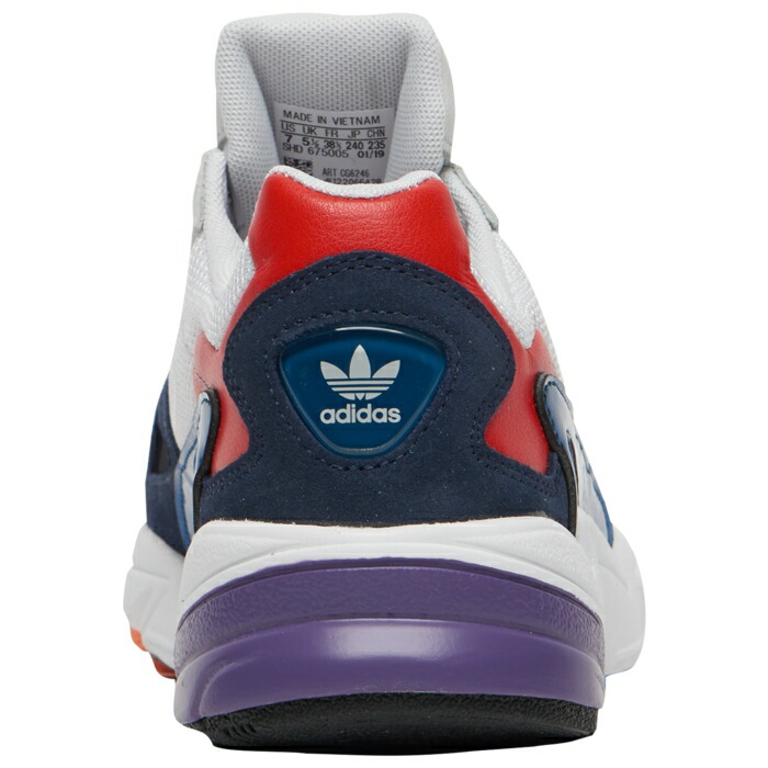 100 本物保証 スーパーセール 3 11深夜2時迄 海外限定 アディダス アディダスオリジナルス Adidas Originals オリジナルス レディース Falconレディース Adidas Originals 格安即決 Aerodynamicinc Com