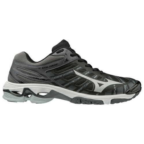 別倉庫からの配送 新品在庫処分 ミズノ Mizuno ウェーブ ウェイブ Womens レディース Wave Wave アウトドア Voltage ミズノ スニーカー レディーススニーカー アウトドア バレーボール スポーツ 送料無料