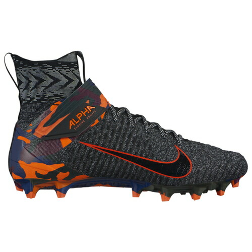 nike alpha elite