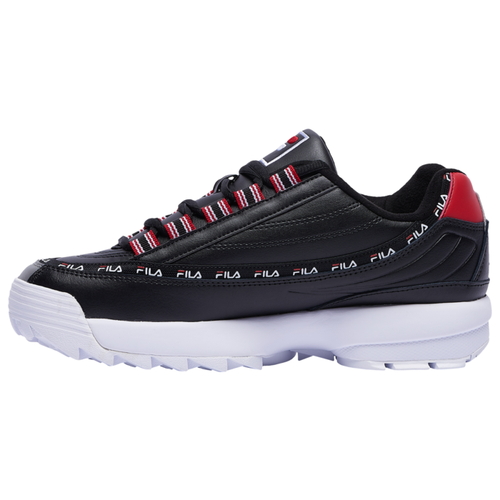 fila dragster 97 x disruptor ii