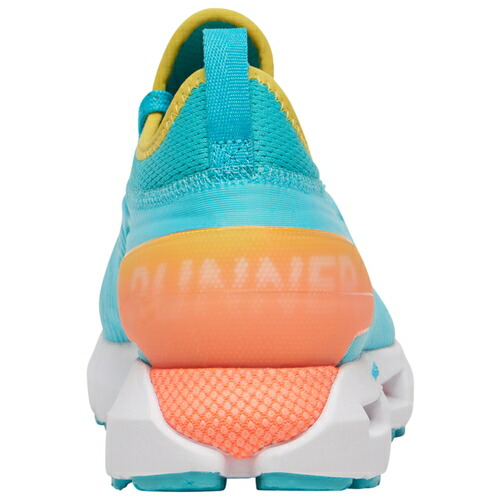 under armour hovr phantom womens yellow