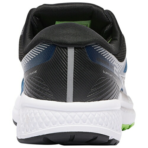 saucony omni 11 mens white