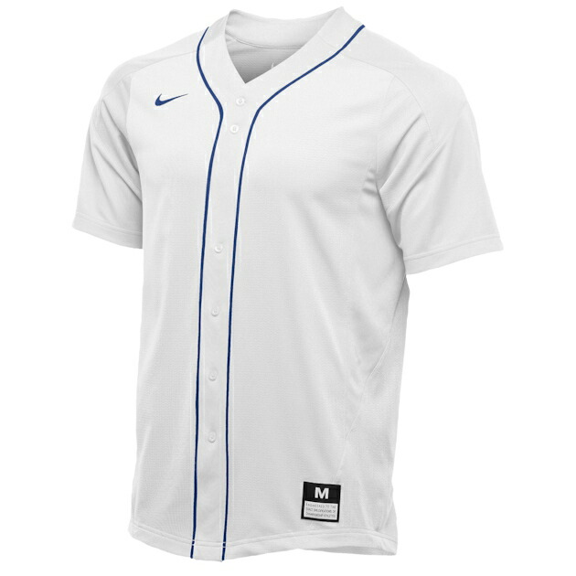nike vapor dinger men's baseball jersey