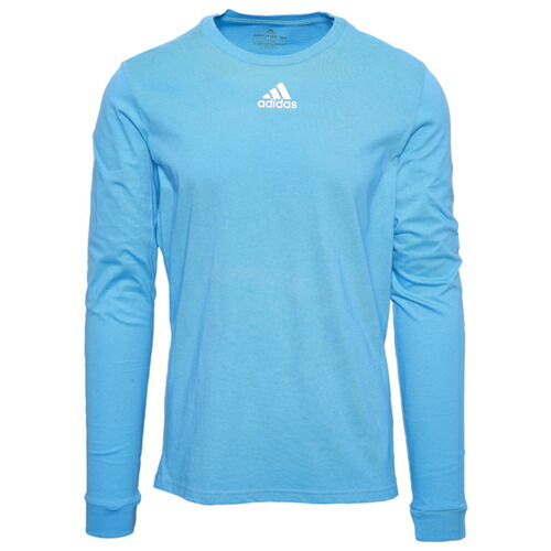 超歓迎 楽天市場 アディダス Adidas チーム スリーブ シャツ Mens メンズ Team Amplifier Long Sleeve T トレーニング トップス アウトドア フィットネス スポーツ 送料無料 スニケス 数量限定 特売 Goalsr Com