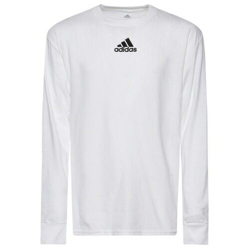 新品本物 Tシャツ カットソー スリーブ チーム Adidas アディダス シャツ 送料無料 マタニティ トップス Tシャツ カットソー Gsgradeschool T Sleeve Long Amplifier Team キッズ ジュニア Gs Gradeschool Www Ethiopianreporter Com