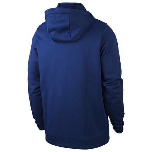 nike therma bar swoosh hoodie