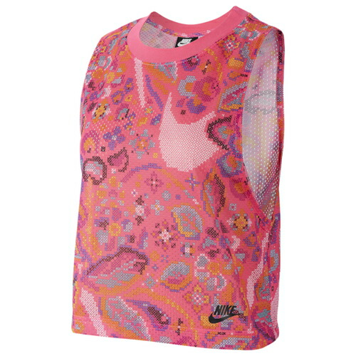 最大10 Offクーポン タンクトップ レディース Womens タンクトップ Nike ナイキ Future 送料無料 トップス レディースファッション Top Tank Aop Femme Cibaut Com Ar
