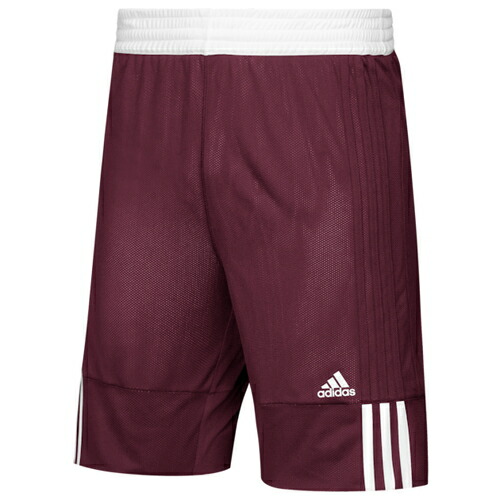 adidas reversible shorts