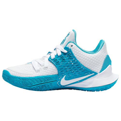 kyrie 4 low grade school