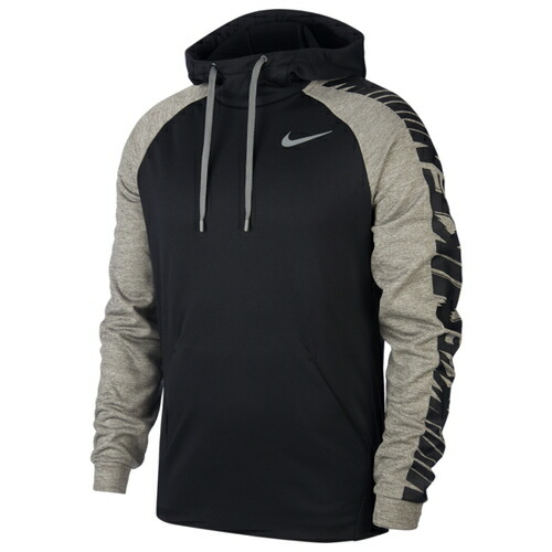 スリーブ ナイキ メンズウェア フーディー Mens サーマ Nike メンズ その他 パーカー Therma Fleece グラフィック Hoodie Graphic Therma フリース Sleeve トレーニング アウトドア スポーツ トップス フィットネス スニケススポーツブランド メンズ トレーニング