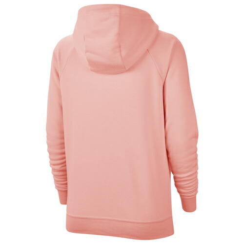 ナイキ Nike フーディー パーカー フリース Fleece フーディー Womens レディース Essential Hoodie Womens Pullover Fleece レディースファッション トップス 送料無料 スニケススポーツブランド レディース カジュアル ファッション