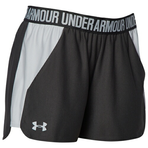 under armour shorts womens