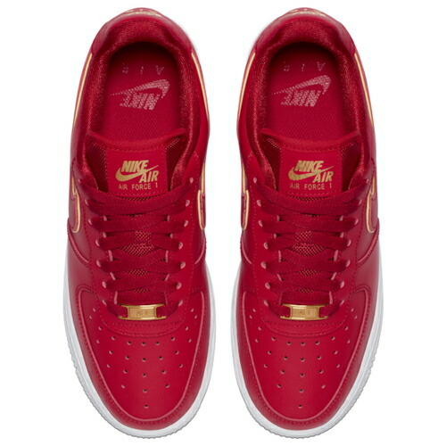 nike air force 1 07 low weinrot