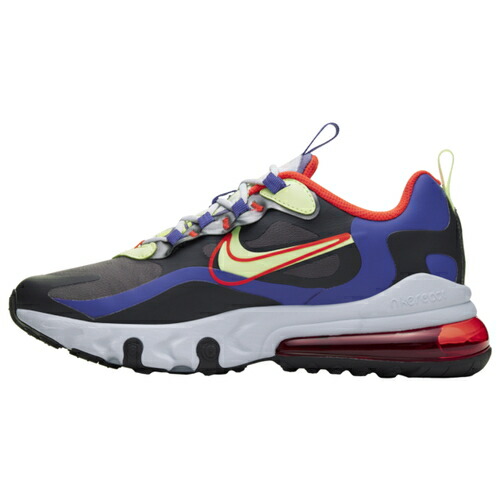 Gs Gradeschool Nike スニーカー スニーカー Gsgradeschool キッズ ナイキ マックス Nike 靴 エア カジュアル ファッション ジュニア Air 送料無料 スニケススポーツブランド React 270 ベビー マタニティ Max