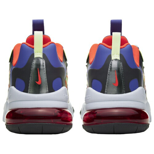 Gs Gradeschool Nike スニーカー スニーカー Gsgradeschool キッズ ナイキ マックス Nike 靴 エア カジュアル ファッション ジュニア Air 送料無料 スニケススポーツブランド React 270 ベビー マタニティ Max