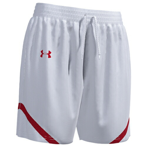 ショーツ アウトドア レディース アウトドア Womens Under Shorts Team リバーシブル スポーツ ハーフパンツ レディース バスケットボール スポーツ 2 Clutch 送料無料 スニケススポーツブランド バスケットボール アンダーアーマー チーム Team Reversible ショート