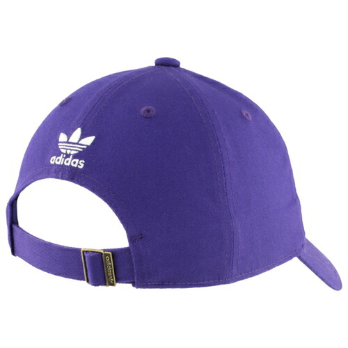 レディース レディース キャップ カジュアル ファッション Relaxed オリジナルス Adidas Womens 帽子 レディースキャップ Relaxed Hat Originals バッグ スニケススポーツブランド 帽子 アディダス レディース Strapback アディダスオリジナルス 非常に高い品質