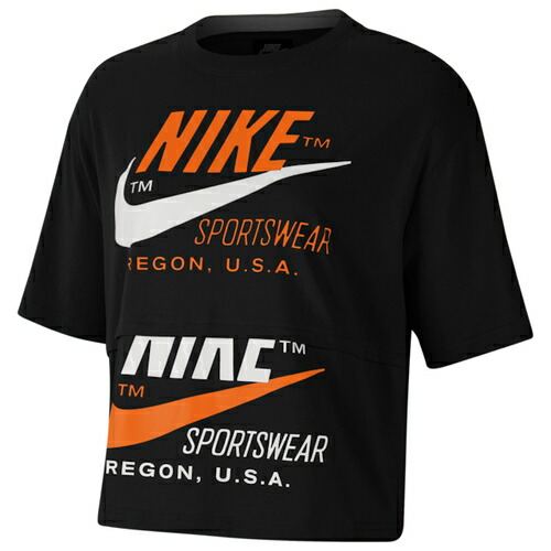 かわいい新作 Nike ナイキ Nikejdiyshortsleevetopwo 送料無料 Tシャツ レディースファッション カットソー トップス Fw4d Bhavaspa Com