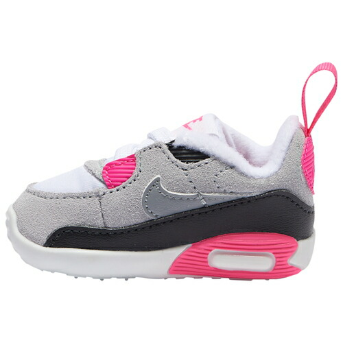 マックス Air Max エア Girls Girls ナイキ Nike 90 Infant ナイキ マックス マタニティ スニケススポーツブランド キッズ カジュアル ファッション