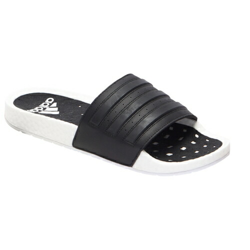 送料無料 スニケススポーツブランド スポーツサンダル メンズ Mens Mens Boost サンダル Adidas メンズ靴 アディレッタ ブースト Slide ブースト アディダス Adilette カジュアル ファッション メンズ