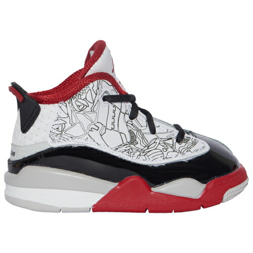 海外正規品 アフターセール開催 3 19深夜2時迄 ナイキ ジョーダン Jordan Td Toddler ベビー 赤ちゃん 幼児 赤ちゃん用 Dub Zero Tdtoddler 服 マタニティ ファッション スニケス 配送員設置送料無料 Oldbankbistro Com