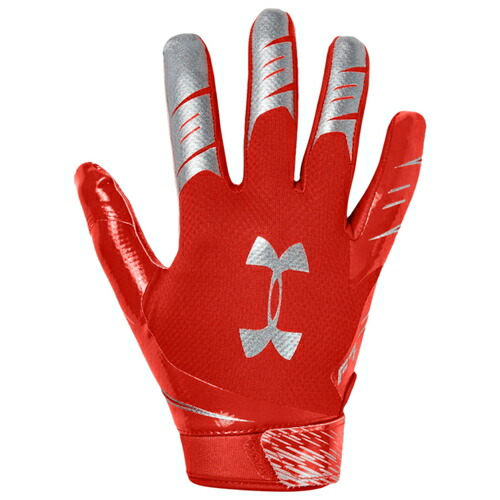 【★Fashion THE SALE★7/14深夜10時迄】アンダーアーマー UNDER ARMOUR レシーバー MENS メンズ F7 RECEIVER GLOVES スポーツ フィットネス トレーニング アウトドア トップス 送料無料