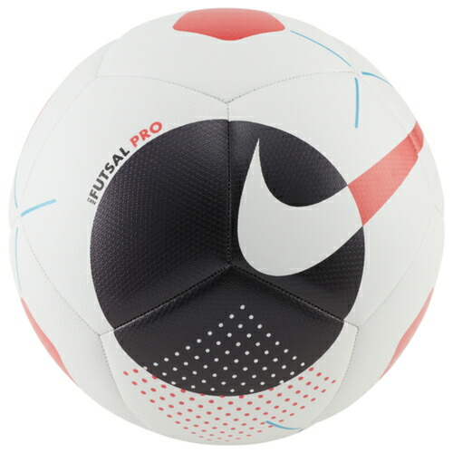 新発売の ナイキ Nike プロ サッカー Futsol Pro Soccer Ball スポーツ フットサル アウトドア Www Nso Mn
