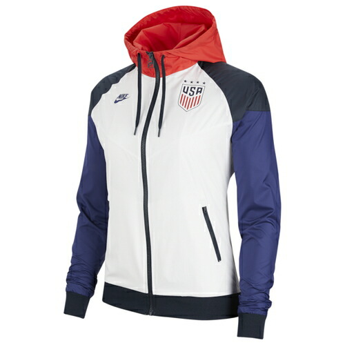 ナイキ Nike ジャケット Womens レディース Nsw Usa Jacket 貨物輸送無料 Dhomo It