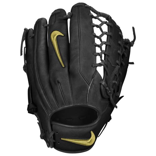 楽天市場 ナイキ Nike アルファ エリート Mens メンズ Alpha Elite Trapeze Mitt グローブ ソフトボール アウトドア スポーツ 野球 ミット 送料無料 スニケス