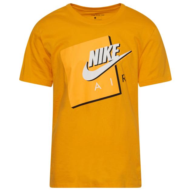 定期入れの シャツ ボックス エア Nike ナイキ Mens 送料無料 ファッション カットソー トップス Tシャツ T Box Air メンズ Fw6s Avantcommunication Com