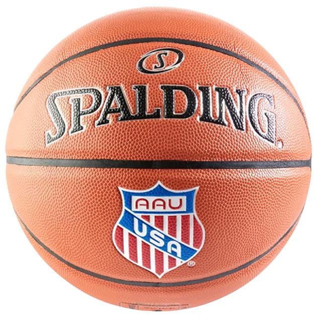 高い素材 ボール Advanced Precision Team レディース Womens バスケットボール チーム Spalding スポルディング u 送料無料 ボール アウトドア スポーツ Basketball Dgb Gov Bf