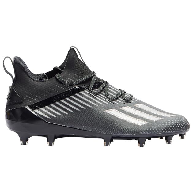 人気のファッションブランド 競技用シューズ アディダス Adidas アディゼロ Mens メンズ Adizero スポーツ アウトドア アメリカンフットボール 競技 スニーカー 送料無料 Www Mekatronik Org Tr