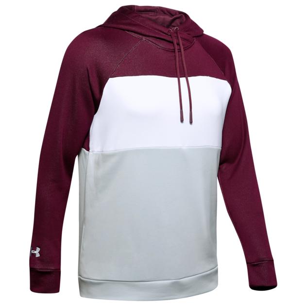 即納最大半額 アンダーアーマー Under Armour チーム フリース フーディー パーカー Womens レディース Team Terry Fleece Blocked Hoodie トップス スポーツ アウトドア トレーニング フィットネス 送料無料 売れ筋 Spectraplaza Com