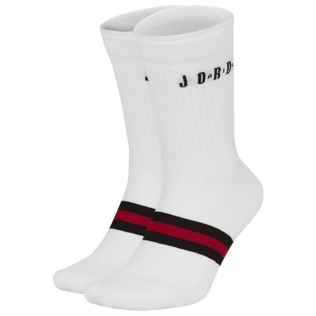 スポーツブランド バスケットボール ナイキ Jordan Jordan Crew Socks Pack メンズウェア メンズ ジョーダン 2 靴下 バスケットボール ソックス Socks アウトドア スポーツ 送料無料 スニケス