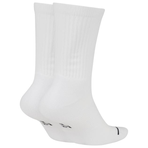 スポーツブランド バスケットボール ナイキ Jordan Jordan Crew Socks Pack メンズウェア メンズ ジョーダン 2 靴下 バスケットボール ソックス Socks アウトドア スポーツ 送料無料 スニケス