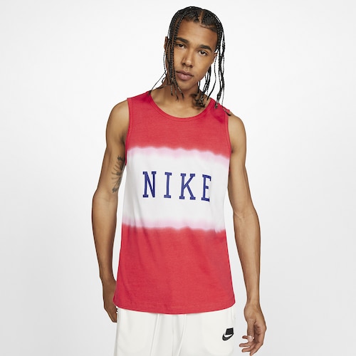 ナイキ Nike タンクトップ Mens Mens メンズ タンクトップ Americana ナイキ Statement Tank トップス ファッション 送料無料 スニケススポーツブランド メンズ カジュアル ファッション