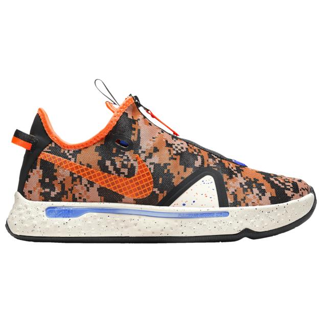 即発送可能 楽天市場 ナイキ Nike Mens メンズ Pg 4 アウトドア 競技 スニーカー バスケットボール スポーツ 送料無料 スニケス 注目の Lexusoman Com