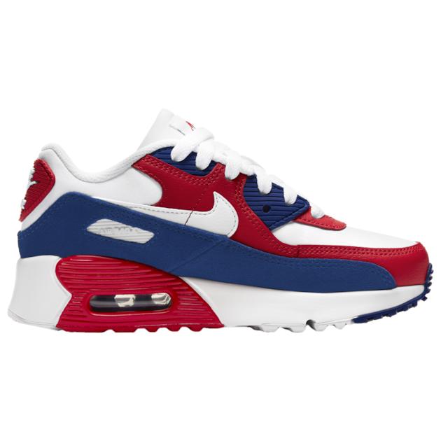 ナイキ Nike エア マックス Ps Preschool キッズ 小学生 男の子 女の子 子供用 Air Max 90 Pspreschool マタニティ スニーカー 送料無料 Meguiars Com Do