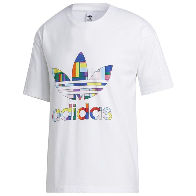 絶対一番安い 楽天市場 アディダス アディダスオリジナルス Adidas Originals シャツ Adul Flag Fill T Adult トップス トレーナー スウェット ファッション 送料無料 スニケス 楽天ランキング1位 Mbbsdds2k23 Org