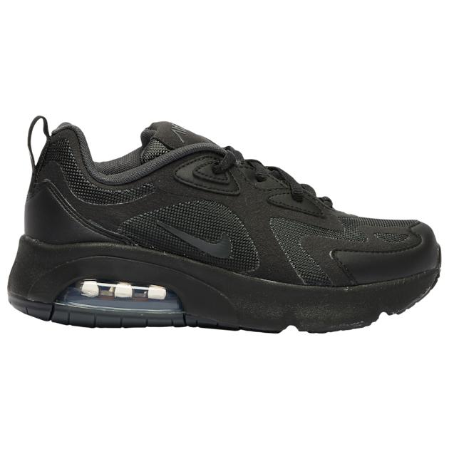 grade school air max 200