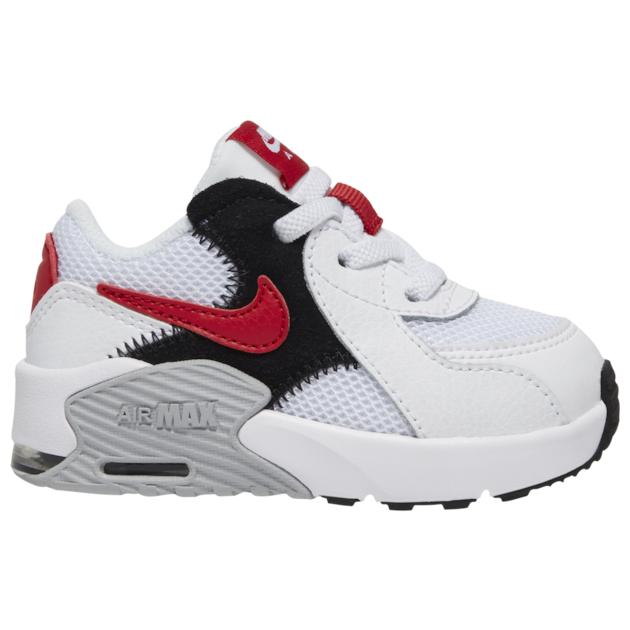 高い素材 Nike ナイキ エア 送料無料 マタニティ 服 ファッション Tdtoddler Excee Max Air 赤ちゃん用 幼児 赤ちゃん ベビー Td Toddler マックス Fw6s Drborchmanpediatrics Com